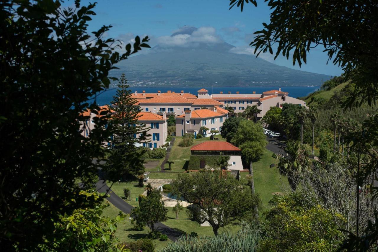 Azoris Faial Garden - 4*